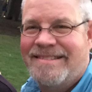 Meet your Posher, Jeff a